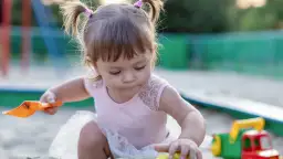 Mata sensoryczna: Inwestycja w rozwój dziecka co musisz wiedzieć?