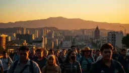 Ekwador czy jest bezpiecznie? Odkryj zagrożenia i bezpieczne miejsca