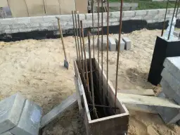 Jak wykonać fundament pod schody wewnętrzne - uniknij kosztownych błędów