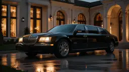 Limuzyny dostępne na Otomoto – Co warto wiedzieć przed zakupem?