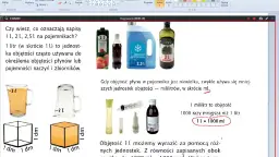 1,5 litra to ile ml? Poznaj prosty sposób przeliczania objętości