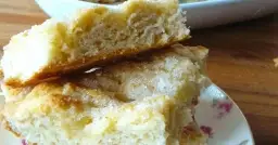 Najlepszy przepis na placek maślany jak u sowy - uniknij błędów