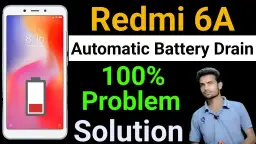 Wymiana baterii w Redmi 6A - uniknij kosztownych napraw i problemów