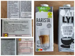 Vemondo napój owsiany – skład, wartości odżywcze i opinie użytkowników