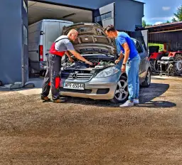 Jak udowodnić mechanikowi winę i uniknąć kosztownych strat