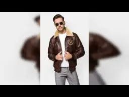 Jak naprawić kołnierz w skórzanej kurtce i uniknąć kosztownych błędów