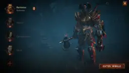 Diablo na telefon kiedy? Sprawdź datę premiery i wymagania