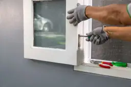 Jak naprawić okno uchylne - proste sposoby na skuteczną naprawę