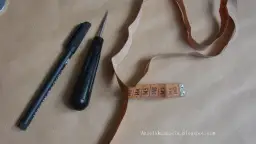 Jak obliczyć wykrój spódnicy z koła? Precyzja i idealne dopasowanie