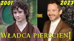 Obsada filmu Władca Pierścieni: Kto zagrał główne postacie? Lista