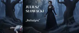 Balladyna: Streszczenie. Jak Słowacki ukarał królową zbrodni?