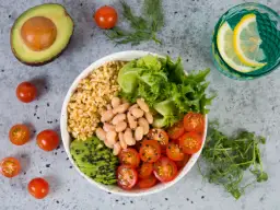 Przejście na wegetarianizm: Skutki uboczne? Jak ich uniknąć!