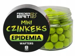 Przynęty feeder baits – odkryj skuteczne przynęty na każdą rybę