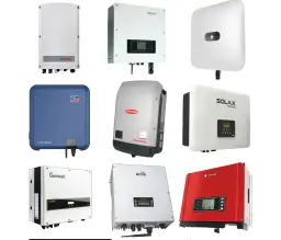 Najlepsze inwertery 10 kW do instalacji fotowoltaicznych - porównanie modeli