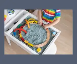 Kulko klocki sensoryczne - jak wspierają rozwój Twojego dziecka