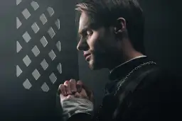 Kiedy wprowadzono spowiedź w kościele katolickim? Odkryj jej historię