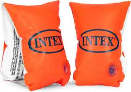 Rękawki do pływania dla dzieci: Jak wybrać bezpieczne i wygodne?