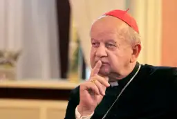 Ilu jest kardynałów w Polsce? Zaskakująca liczba i ich role w Kościele