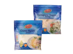 Grana Padano z Lidla vs Parmezan: Jaka jest różnica?