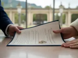 Dokumenty do ślubu cywilnego: Kompletna lista i formalności