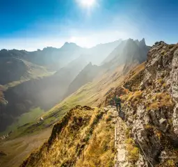 Czy szlaki turystyczne są otwarte? Sprawdź zanim ruszysz w góry!