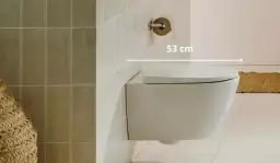 Najlepszy kibel do łazienki - poradnik wyboru idealnej toalety do domu