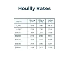 Ile zarabia opiekunka dziecka? Stawki 20-40 zł/h i co je kształtuje