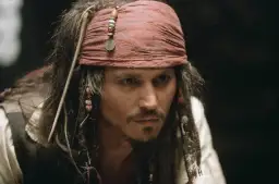 Filmy o piratach: TOP hity, VOD, klasyka. Czy Jack Sparrow wróci?