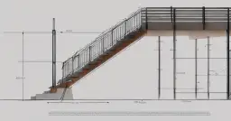 Jak prawidłowo zaszalować schody betonowe - poradnik krok po kroku
