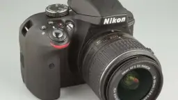 Nikon D3300 w 2026: Czy warto kupić tę lustrzankę? Opinie