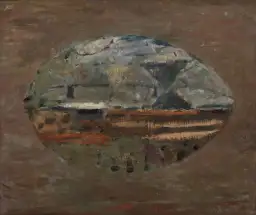 Potworowski malarstwo: odkryj niezwykłe techniki i wpływy artysty