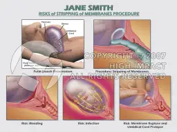 Masaż szyjki macicy: Poród w 24-48h? Sprawdź, co Cię czeka