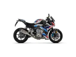 Die besten Arrow Auspuffanlagen für Motorräder: Leistung und Vorteile