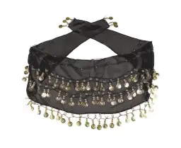 Jak zrobić strój cyganki - krok po kroku z materiałami i wzorami