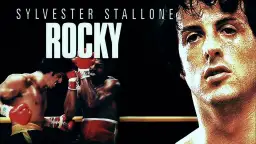 Muzyka z filmu Rocky: Odkryj sekrety kultowych hymnów!