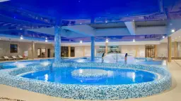 Wieniec-Zdrój sanatoria: najlepsze terapie i komfortowe pobyty zdrowotne