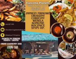 Gdzie zjeść w Chojnicach? Najlepsze restauracje i opinie