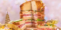 Panettone gastronomico: ricette e segreti per farciture perfette