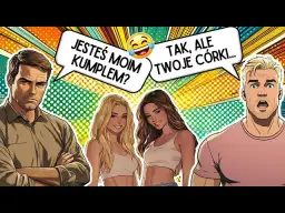 Śmieszne żarty o męskim głosie, które rozbawią każdego faceta