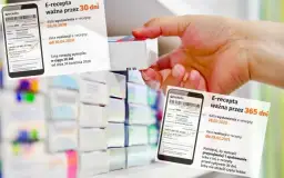 Ile opakowań leku na recepcie elektronicznej? Oto ważne zasady