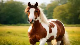 Pstry koń: Srokaty czy tarantowaty? Odkryj sekrety umaszczeń