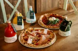 Jaka oliwa do pizzy? Odkryj tajemnice smaku i jakości