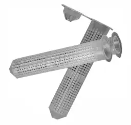 Tuleje do kotew chemicznych: Klucz do trwałego mocowania w pustaku