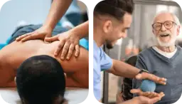 Gdzie najszybciej rehabilitacja NFZ Białystok? Sprawdź krótkie terminy