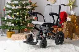 Jak uzyskać bezpłatny wózek inwalidzki? Kompletny poradnik