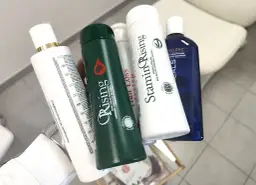 Męski szampon na wypadanie włosów: Ranking i co naprawdę działa?