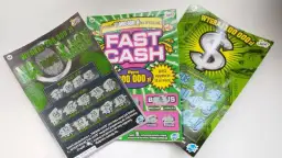 Cała paczka zdrapek: Zysk czy gwarantowana strata? Analiza.