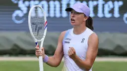 Mecz Świątek vs Pegula: Wyniki i analiza dzisiejszego spotkania