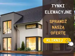 Tynk silikonowy czy silikatowy? Wybierz idealny dla Twojego domu