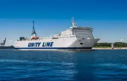 Czy prom jest bezpieczny? Odkryj zagrożenia i zasady bezpieczeństwa